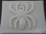 1305 Giant Spider Chocolate or Hard Candy Mold